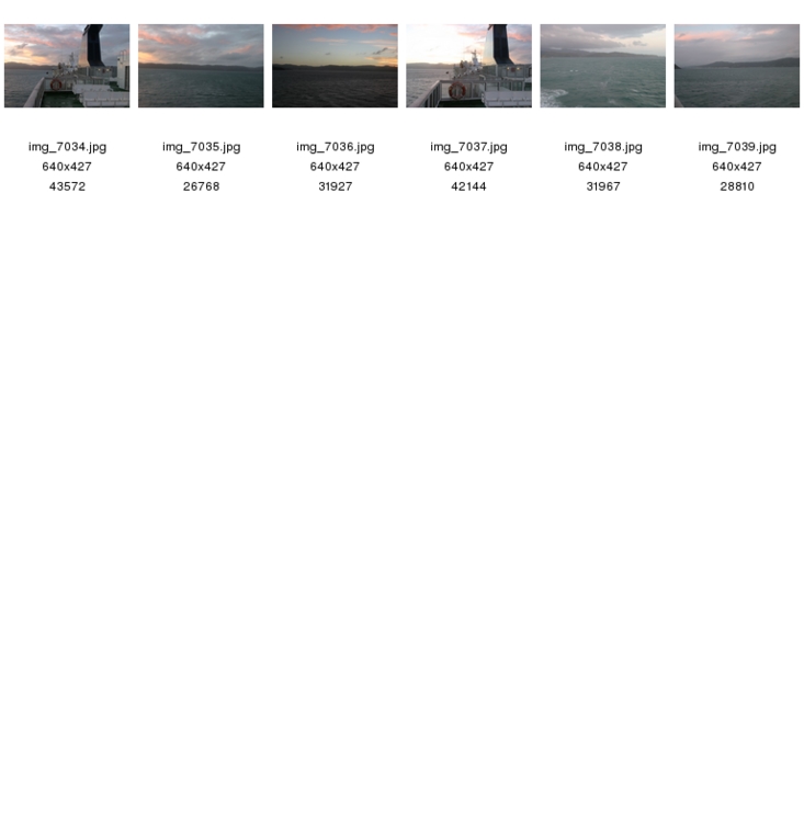 Choose image